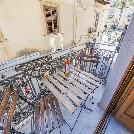 Madonie Holidays Cefalù