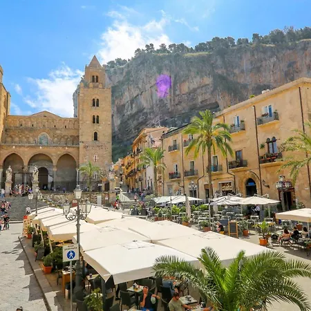 Madonie Holidays Cefalù