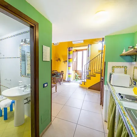 Madonie Holidays Cefalù