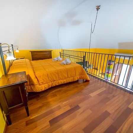 Madonie Holidays Apartment Cefalu