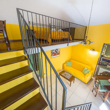 Apartment Madonie Holidays