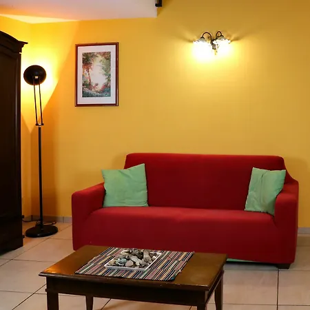 Appartamento Madonie Holidays *