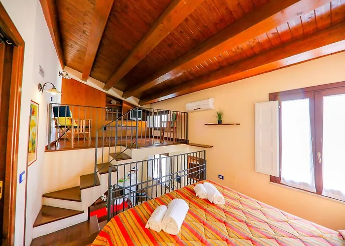 Madonie Holidays Cefalù