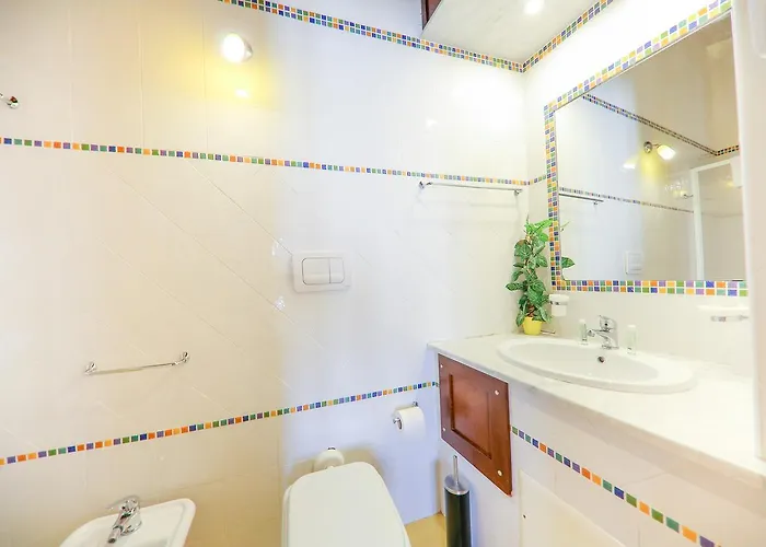 Madonie Holidays Apartamento *