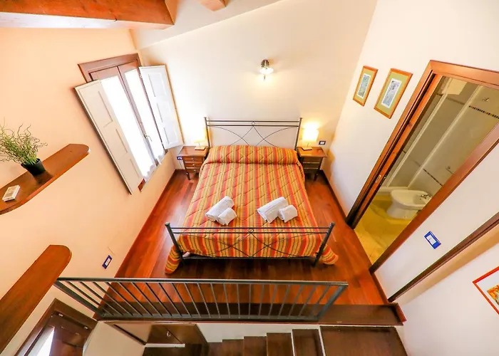 Madonie Holidays Cefalù