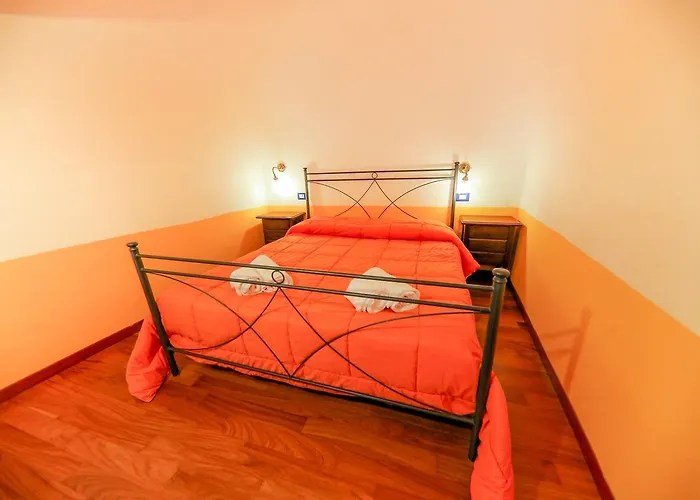 Madonie Holidays Cefalù