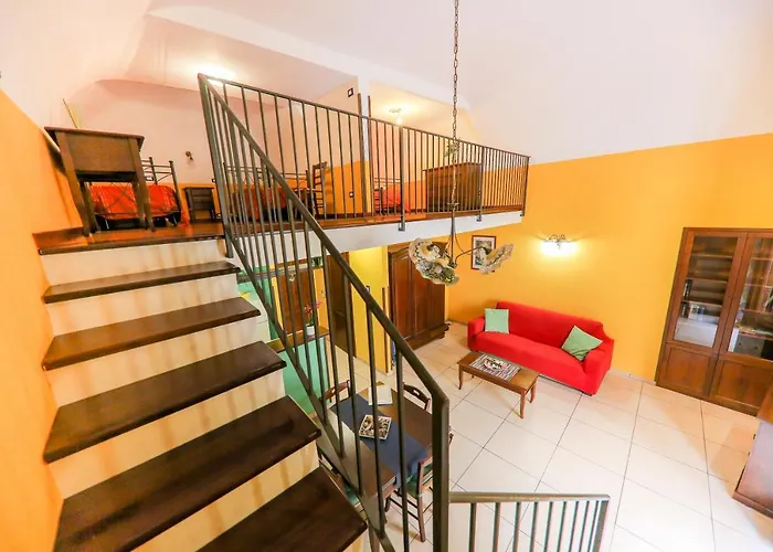 Apartamento Madonie Holidays Cefalù