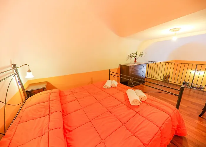 Apartamento Madonie Holidays