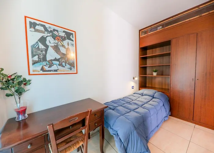 Madonie Holidays Apartamento *