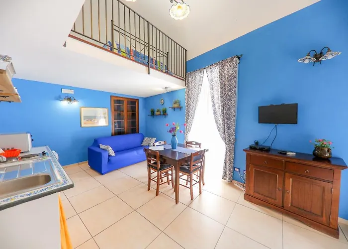 Madonie Holidays * Cefalù