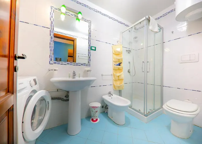 Apartamento Madonie Holidays *