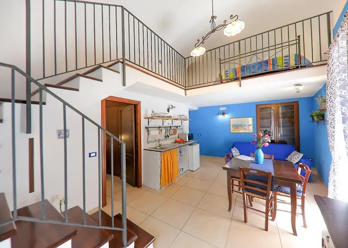 Madonie Holidays * Cefalù