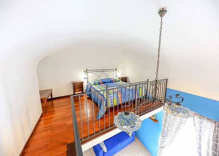 Madonie Holidays Apartamento *