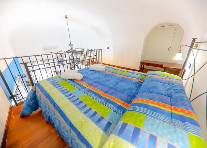 Apartamento Madonie Holidays *