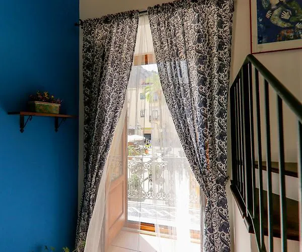 Apartamento Madonie Holidays *