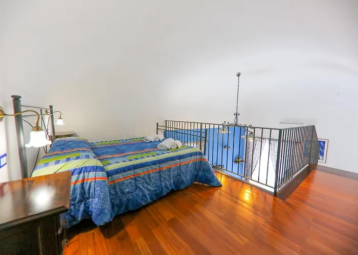 Madonie Holidays Apartamento Cefalù