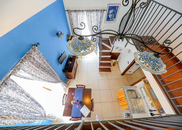 Apartamento Madonie Holidays