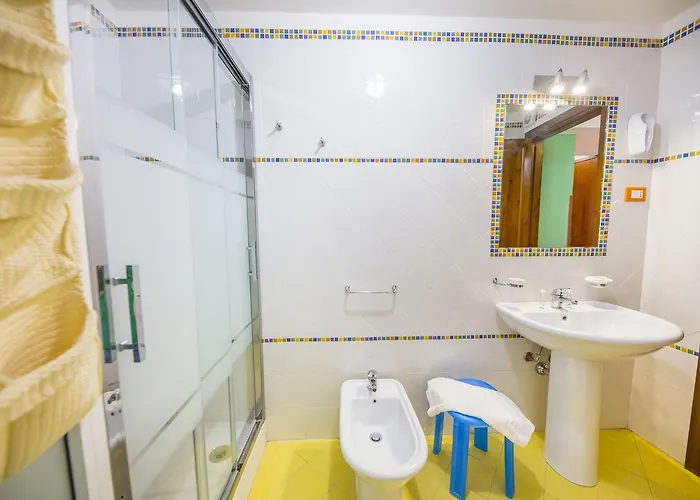 Apartamento Madonie Holidays Cefalù