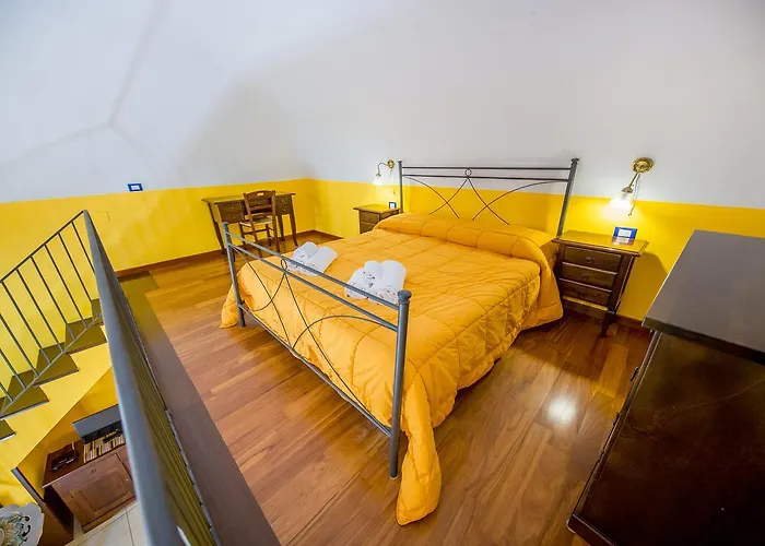 Apartamento Madonie Holidays