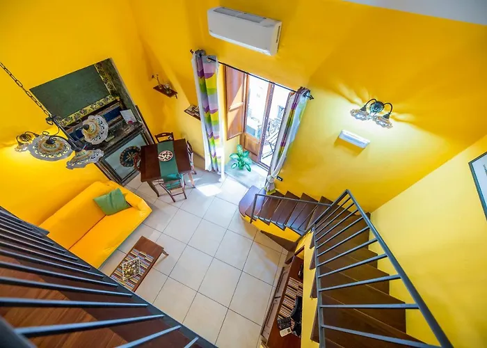 Madonie Holidays * Cefalù