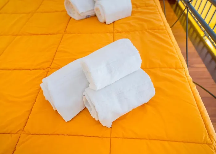 Madonie Holidays Apartamento Cefalù