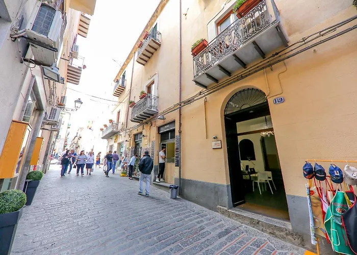 Madonie Holidays * Cefalù