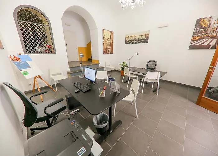 Apartamento Madonie Holidays *