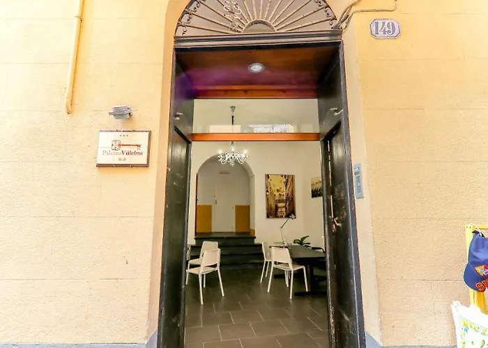 Madonie Holidays Apartamento *